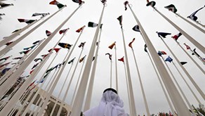 GCC Economies Have a Strong Start to 2022 But Challenges Remain